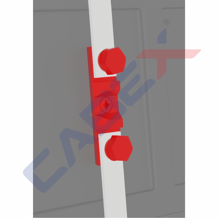 UNIVERSAL TAPE CONNECTORS - Cabex Electrical Components