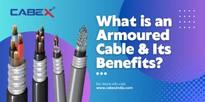 Read more about the article What is an Armoured Cable & Its Benefits?