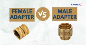 Read more about the article What is the Difference Between Female and Male Adapters?