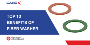 Read more about the article Top 13 Benefits of Fiber Washer