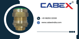 Read more about the article The Atex Cable Gland Guide You Can’t Ignore?