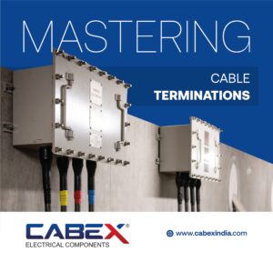 Read more about the article Mastering Cable Terminations: A Comprehensive Guide