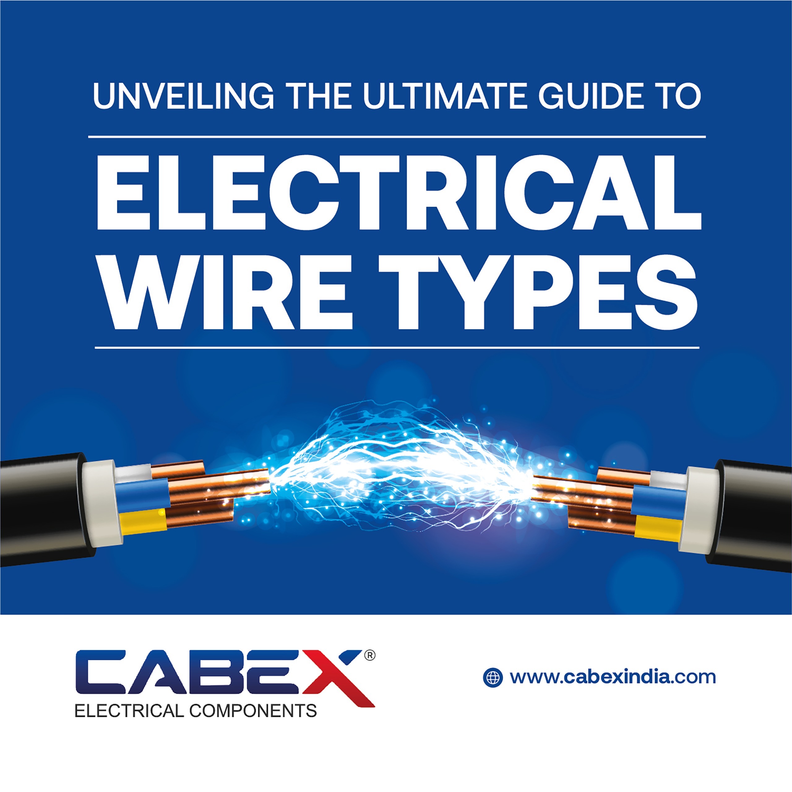 You are currently viewing Unveiling the Ultimate Guide to Different Types of Electrical Wires