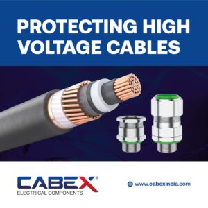 Read more about the article Protecting High Voltage Cables – Safeguarding Your Electrical Infrastructure