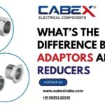 What’s the Difference Between Adaptors and Reducers