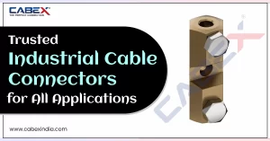 Read more about the article Trusted Industrial Cable Connectors for All Applications