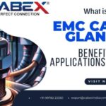 What is EMC Cable Glands