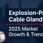 Explosion-Proof Cable