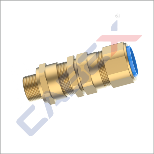 E1X INDUSTRIAL CABLE GLAND CabexIndia