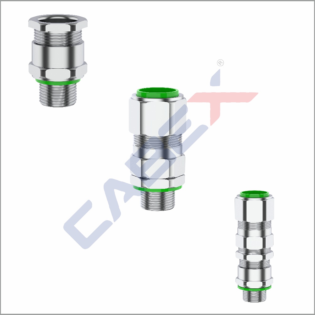 CabexIndia|HAZARDOUS AREA CABLE GLANDS &<br>HAZARDOUS AREA HIGH TEMPERATURE CABLE GLANDS