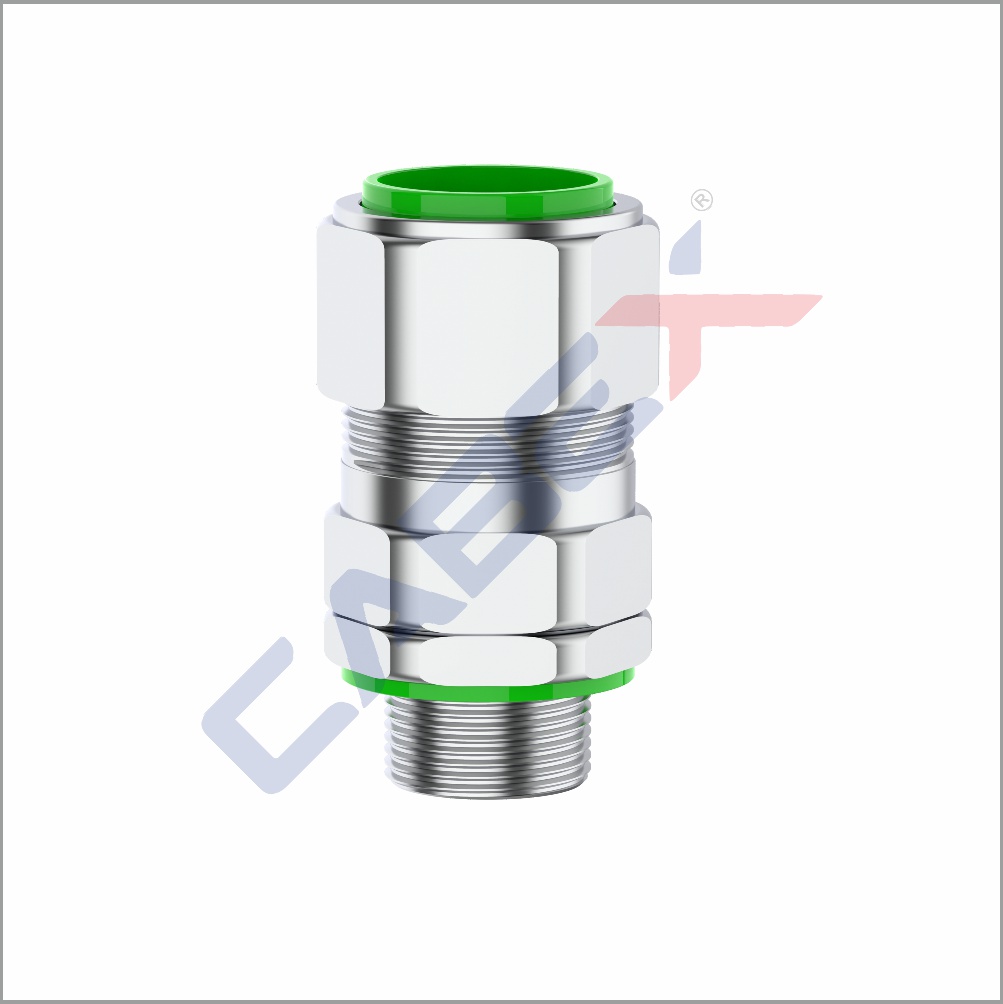 CabexIndia|HAZARDOUS AREA CABLE GLANDS