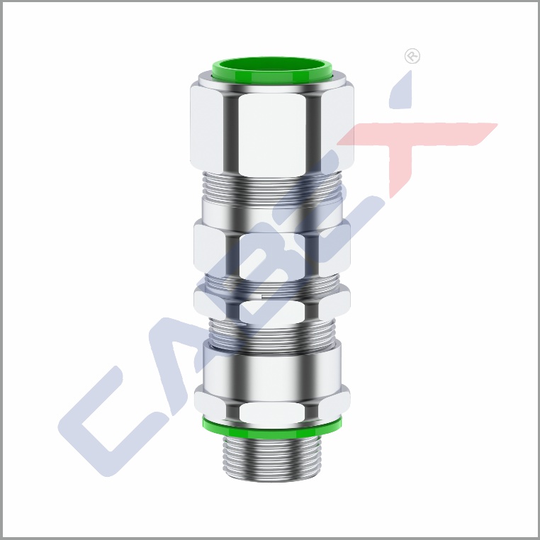 Cabex Electrical Components|EX E1FU CABLE GLAND