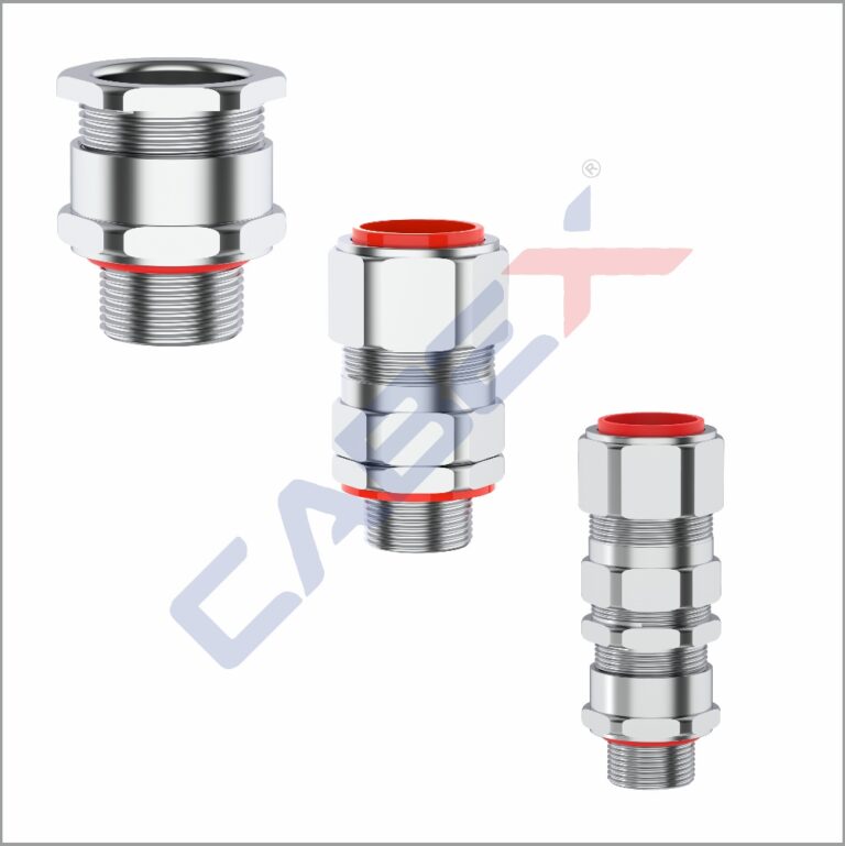 CabexIndia | Hazardous Area & High Temperature Cable Glands