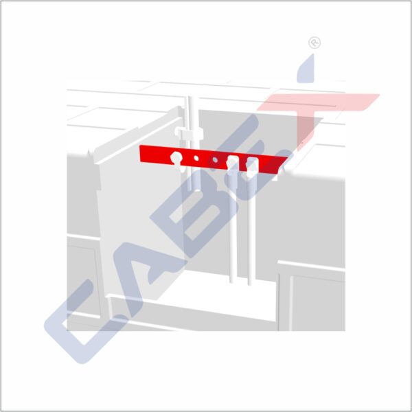 INSPECTION HOUSING EARTH BARS (HEAVY DUTY & LIGHT DUTY) - CabexIndia