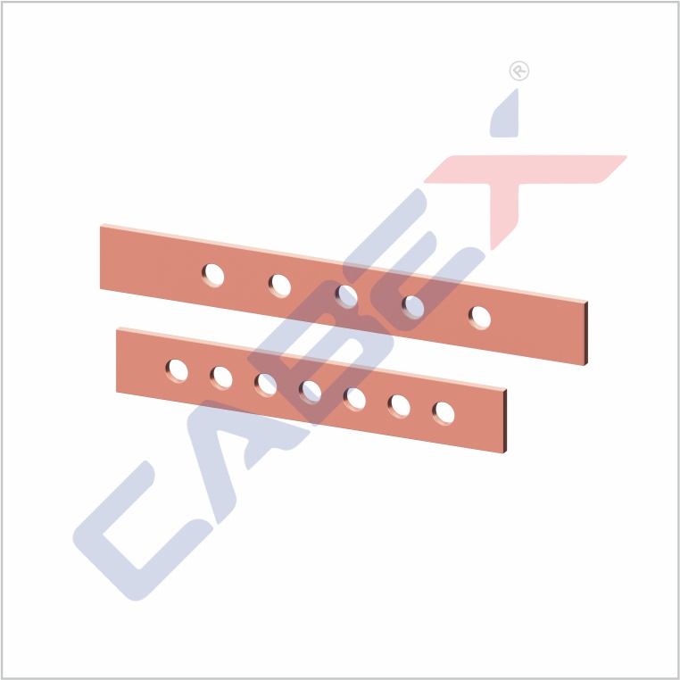 Cabex Electrical Components|GROUNDING ELECTRODES