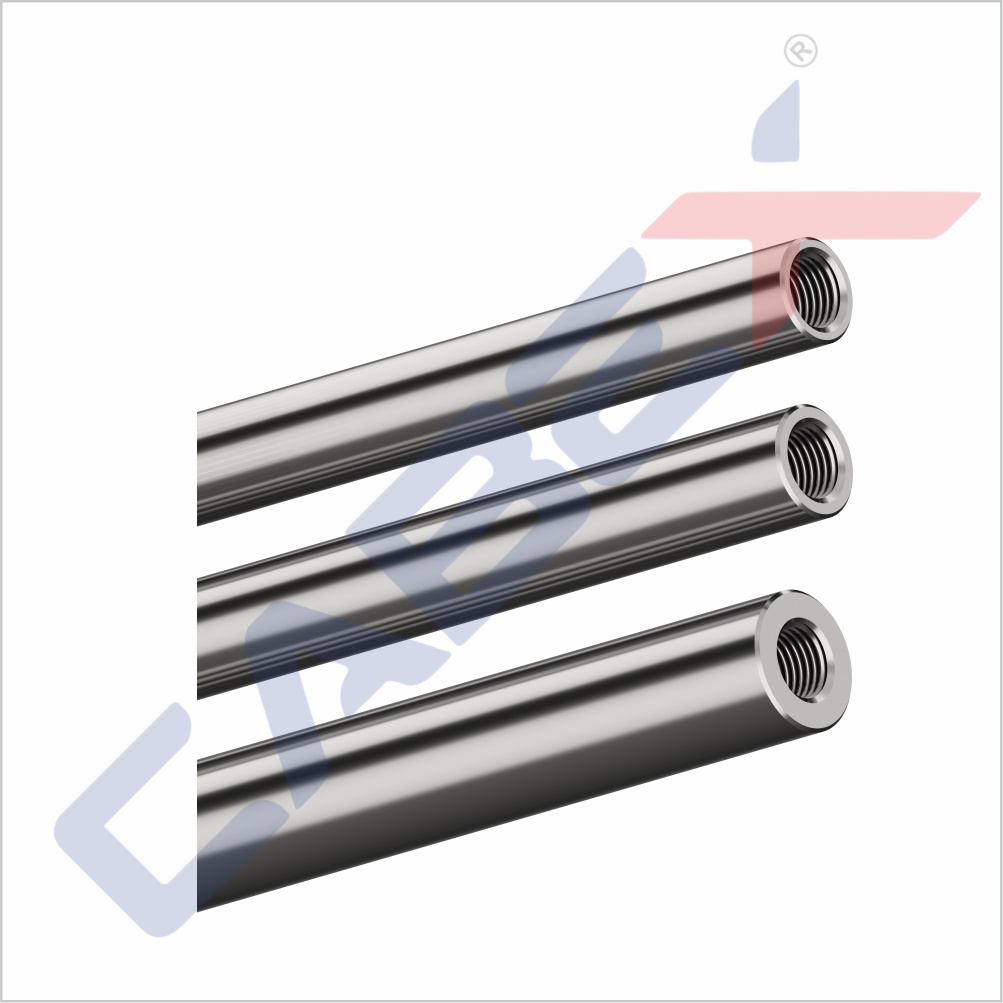 CabexIndia|STAINLESS STEEL EARTH ROD