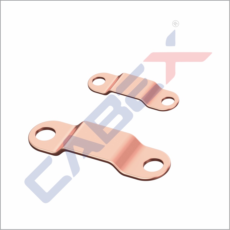 Cabex Electrical Components|TAPE CLIPS