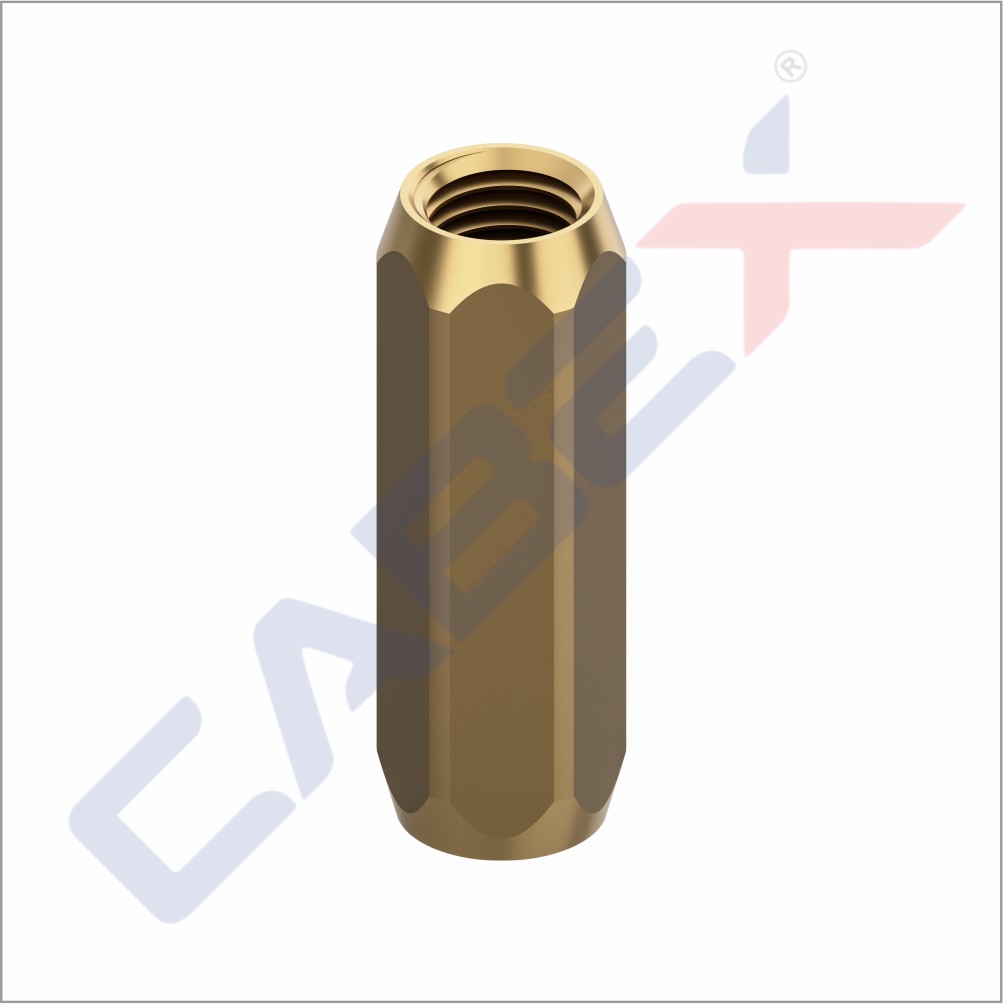 Cabex Electrical Components|GROUNDING ELECTRODES