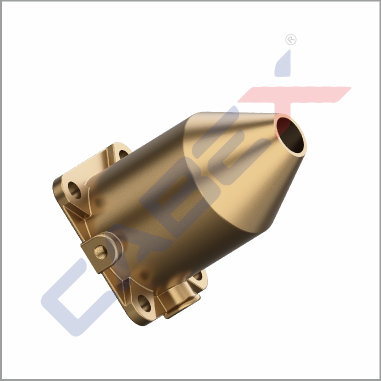 CabexIndia|Industrial Cable Gland