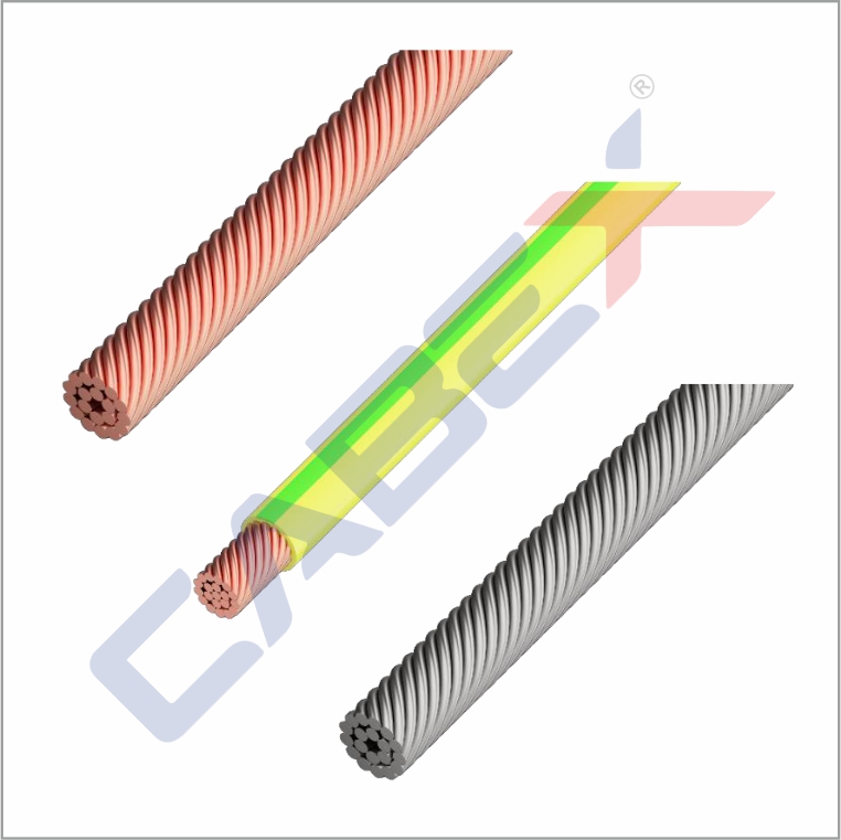 CabexIndia|CONDUCTORS