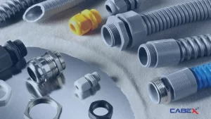 Read more about the article Difference Between Cable Gland and Cable Termination