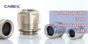 Read more about the article Best Metal Cable Gland Manufacturer in UAE | CabexIndia