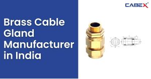 Read more about the article Brass Cable Gland Manufacturer in India