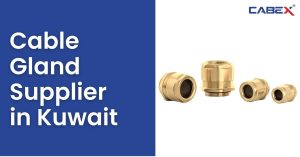Read more about the article Cable Gland Supplier in Kuwait