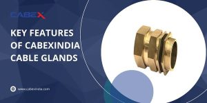 Read more about the article Key Features of CabexIndia Cable Glands