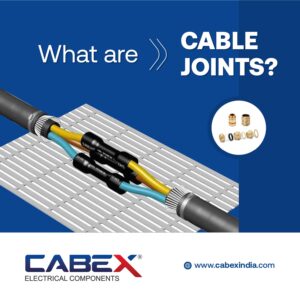 Read more about the article What are Cable Joints? Exploring Types, Installation and Maintenance