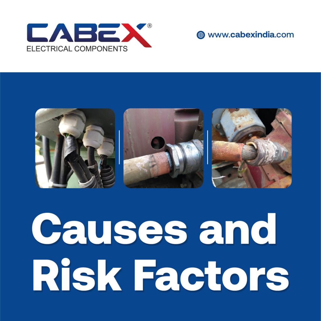CabexIndia | What are Cable Joints? Exploring Types, Installation and Maintenance