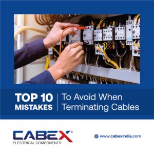 Read more about the article Terminating Cables: Top 10 Mistakes to Avoid