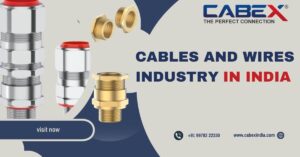 Read more about the article Cables and Wires Industry in India