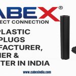Best Plastic Wall Plugs Manufacturer, Supplier & Exporter in India