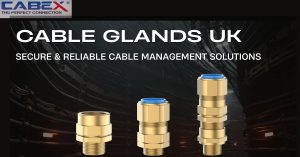 Read more about the article Cable Glands UK – Secure & Reliable Cable Management Solutions