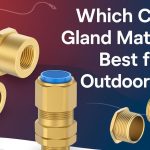 Cable Gland