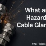 Cable Glanding