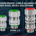 Explosion Proof Cable Glands