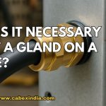 Cable Gland
