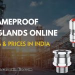 Flameproof Cable Glands