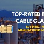 Brass Cable Glands