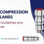 Double Compression Cable Glands