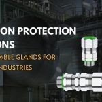 Explosion Cable Glands
