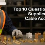 Cable Accessories