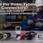 cable connectors