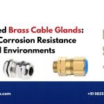 Brass Cable Glands
