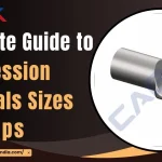 Complete Guide to Compression Terminals Sizes & Tips