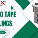 Rod To Tape Couplings