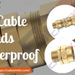 Are Cable Glands Waterproof