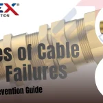 Causes of Cable Gland Failures